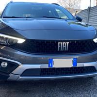 Fiat Tipo Cross 1.0