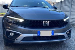 Fiat Tipo Cross 1.0