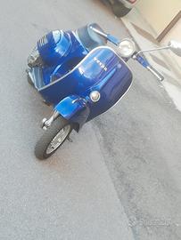 vespa 50 r 