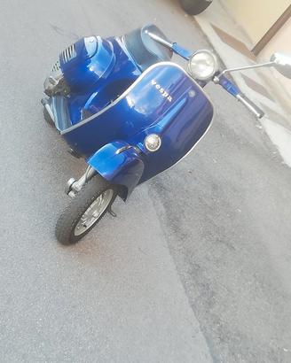 vespa 50 r 