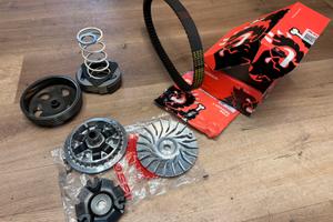 Kit trasmissione malossi nmax 125 2025