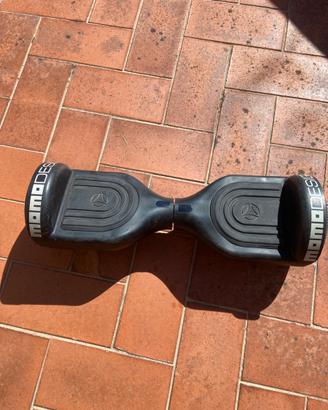 Hoverboard