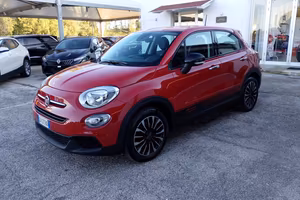 FIAT 500X 1.3 M.Jet 95 CV Urban