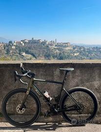 Bici da corsa SCOTT ADDICT 30
