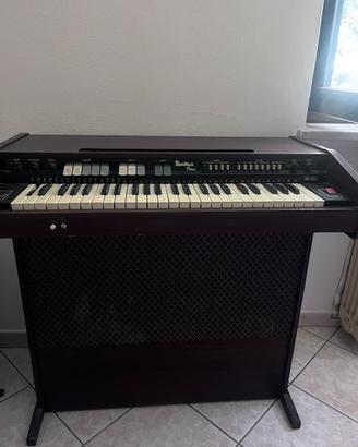 Strumenti musicale