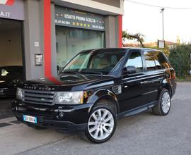 LAND ROVER Range Rover Sport 2.7 TDV6 HSE Pelle