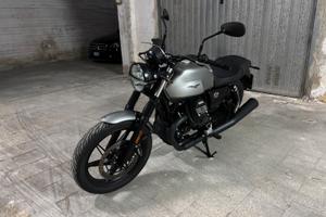 Moto Guzzi V7 stone m.y. 24