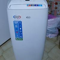 ARGO Milo Plus 13000 BTU – Condizionatore Portatil