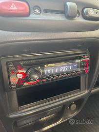 Autoradio sony usb lettore cd