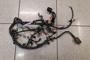 Impianto elettrico suzuki gsx 600 r 2006