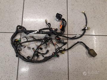 Impianto elettrico suzuki gsx 600 r 2006