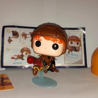Ron kinder Funko Pop Harry Potter 2026 Pasqua