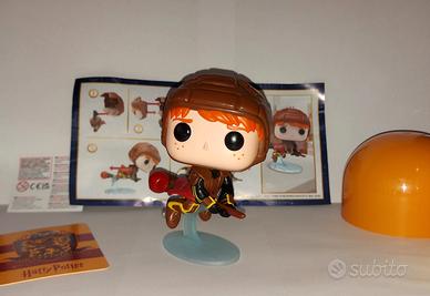Ron kinder Funko Pop Harry Potter 2026 Pasqua