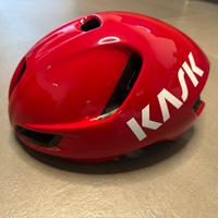 Casco ciclismo Kask utopia