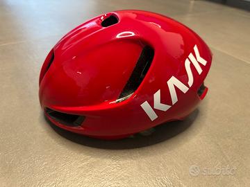 Casco ciclismo Kask utopia