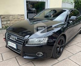 AUDI A5 2.7 V6 TDI F.AP. multitronic Ambition