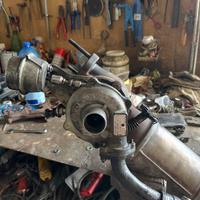 turbina 1.3 multijet 90 cv