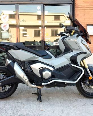Honda X-ADV 750 2022 FINANZIABILE - UNIPRO'