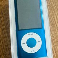 Ipod nano apple