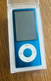 Ipod nano apple