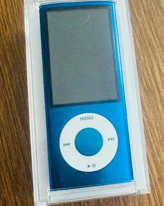 Ipod nano apple