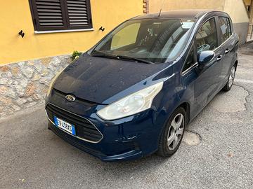 Ford B Max 1.5 diesel