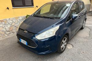 Ford B Max 1.5 diesel