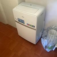 Argo orion plus condizionatore 13000 btu
