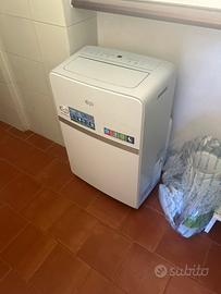 Argo orion plus condizionatore 13000 btu