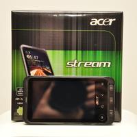 Acer Stream Smartphone non funzionante