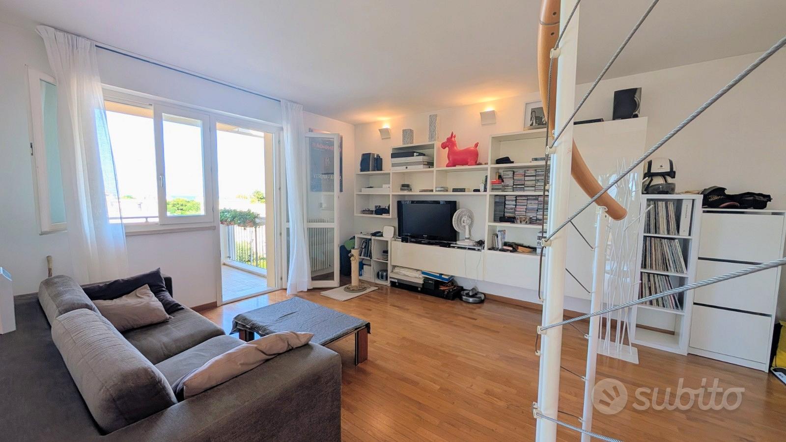 Appartamento – Senigallia, Cesano - Vista 5