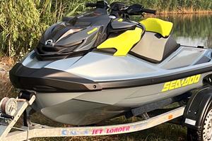 Seadoo RXP 325
