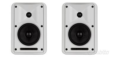 Diffusore audio RCF MR 50