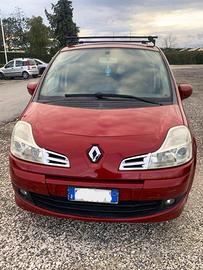 Renault Gran Modus