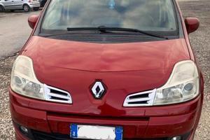 Renault Gran Modus