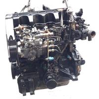 VJZ MOTORE CITROEN SAXO (S8) 1.5 DIESEL 8V 57CV MA