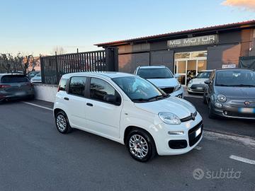 Fiat Panda 1.2 EURO6B - TUTTO INCLUSO - SUPERPREZZ