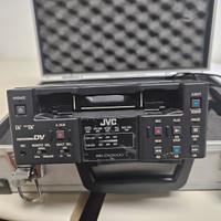 DV miniDV JVC BR-DV3000