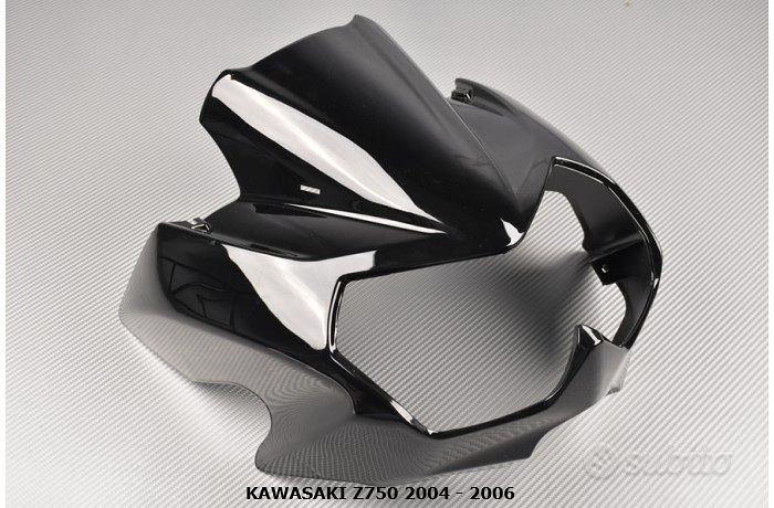 Accessori kawasaki z750 Accessori e ricambi moto originali