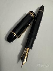 Montblanc meisterstück 149