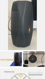 Modem fastweb