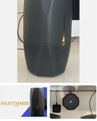 Modem fastweb