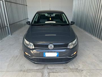 Volkswagen Polo 1.4 TDI 5p. Business BlueMotion Te