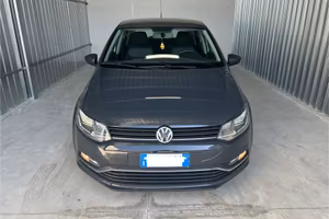 Volkswagen Polo 1.4 TDI 5p. Business BlueMotion Te