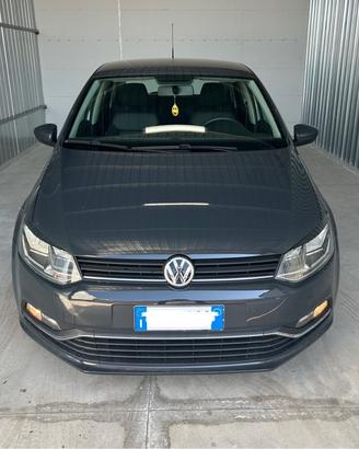 Volkswagen Polo 1.4 TDI 5p. Business BlueMotion Te