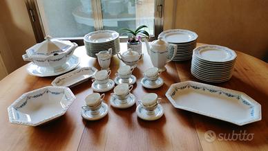 Servizio Completo Rosenthal Classic Rose 