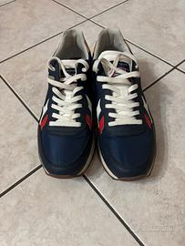 Scarpe Navy Sail