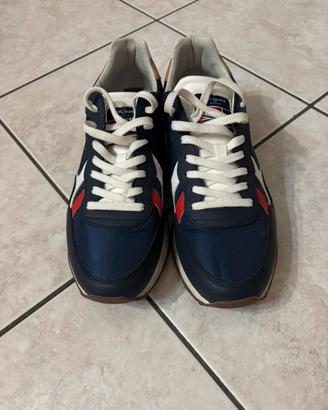 Scarpe Navy Sail