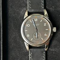 Nomos Club Dunkel ref 702