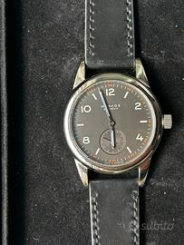 Nomos Club Dunkel ref 702